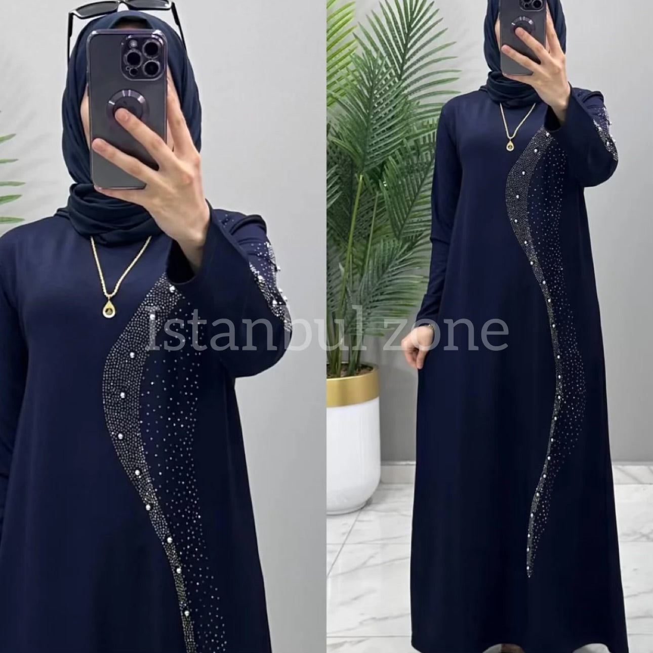 🩷 NV Robe Chic & Style 🤩