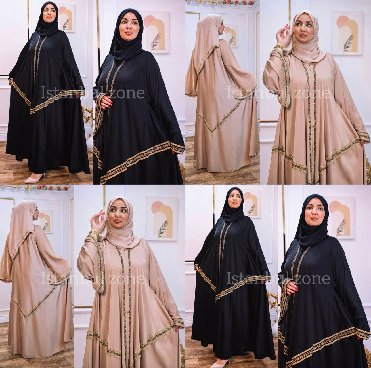 ✨Abaya 🇦🇪 « AV »