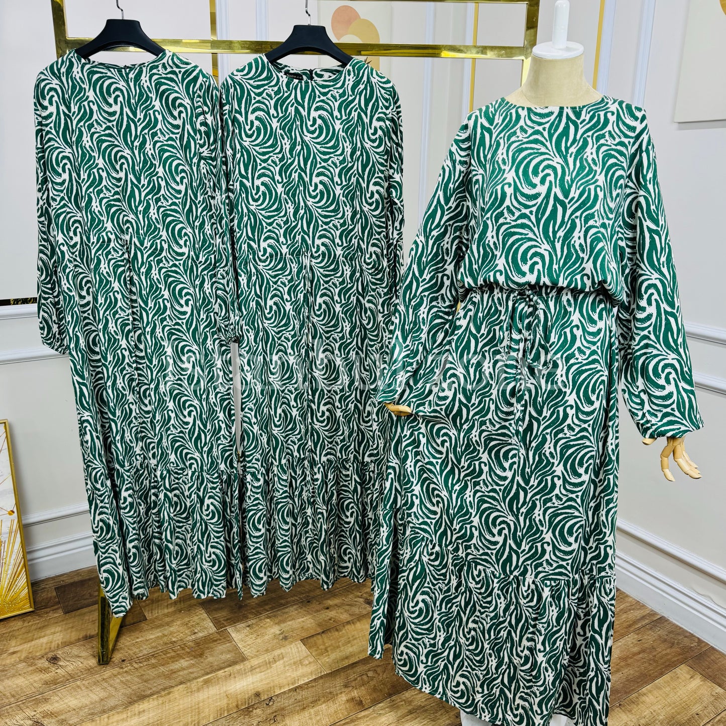 💖 NV Robe Chic 🩵