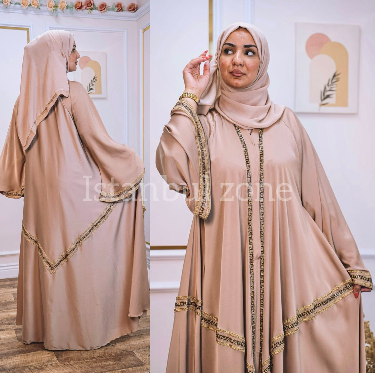 ✨Abaya 🇦🇪 « AV »