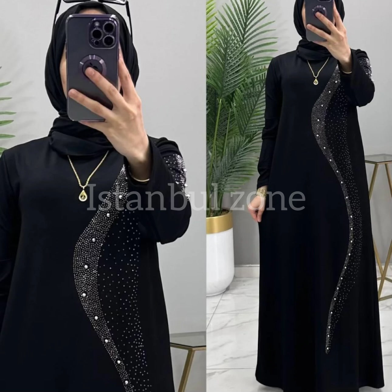 🩷 NV Robe Chic & Style 🤩