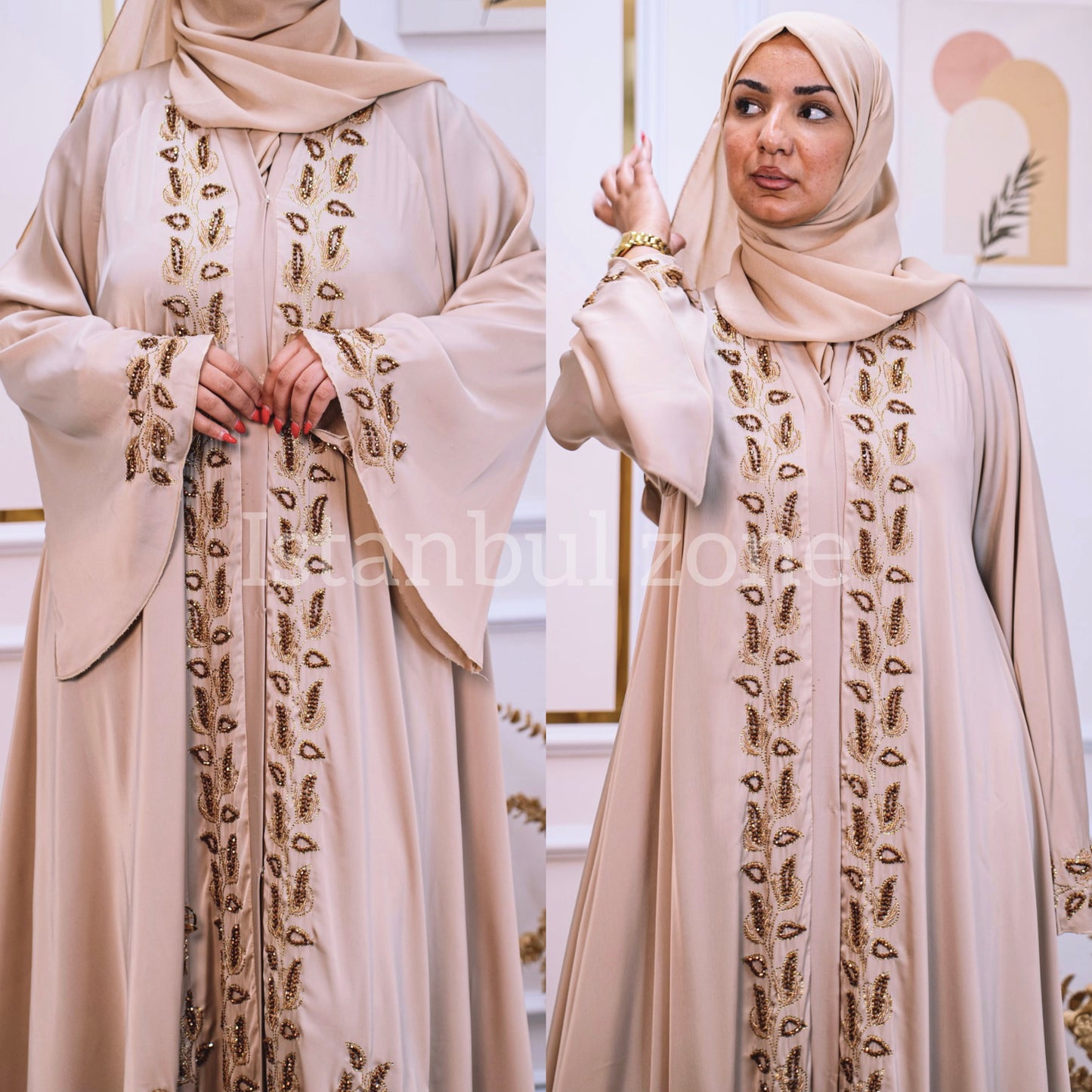 ✨Abaya 🇦🇪 « ABS »
