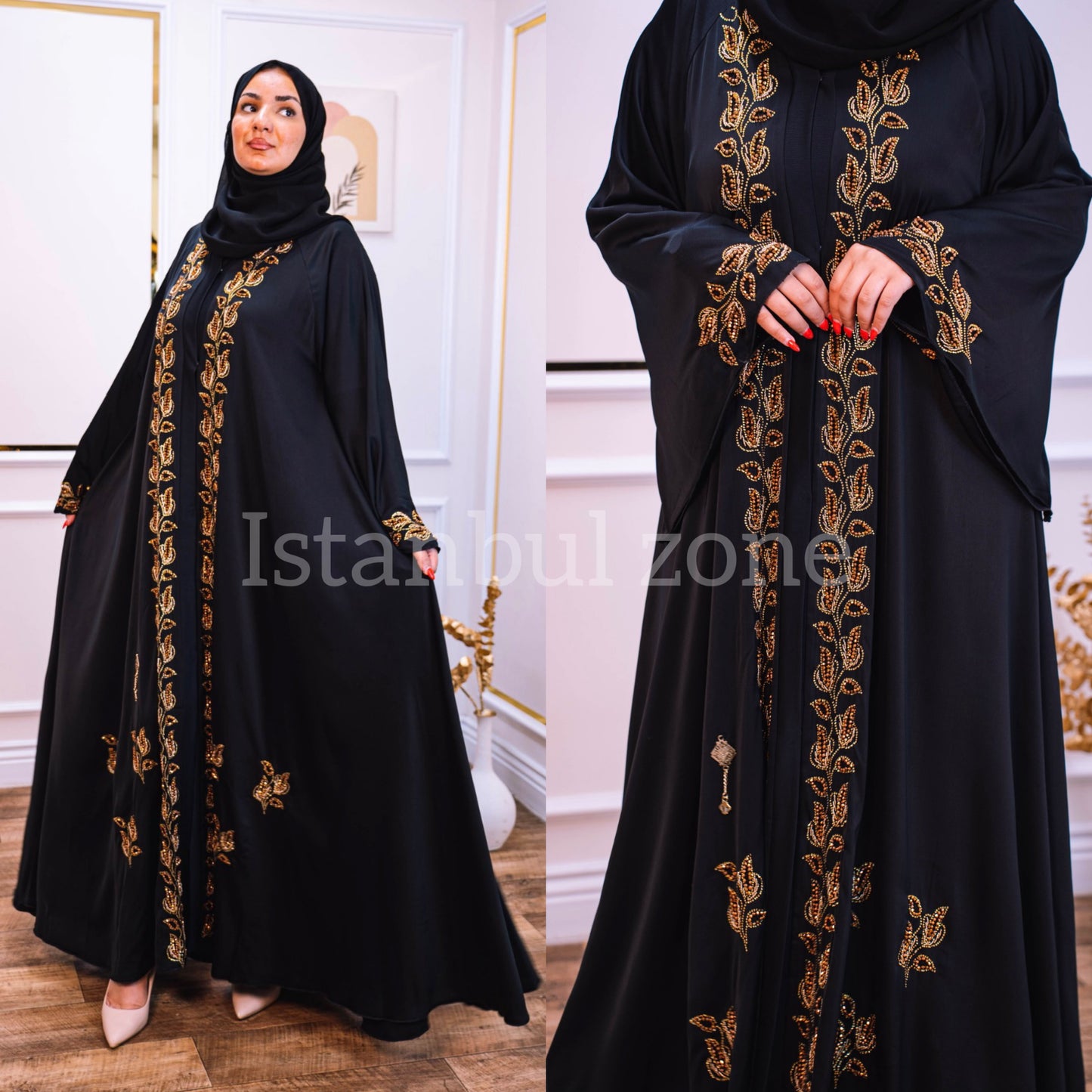 ✨Abaya 🇦🇪 « ABS »