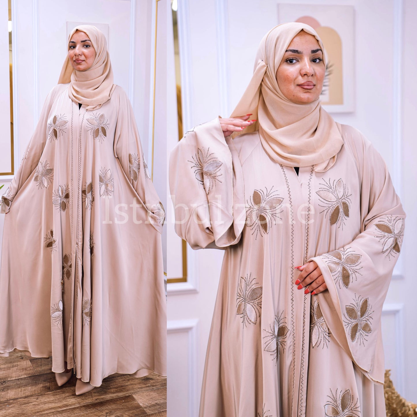 ✨Abaya 🇦🇪 « AF »