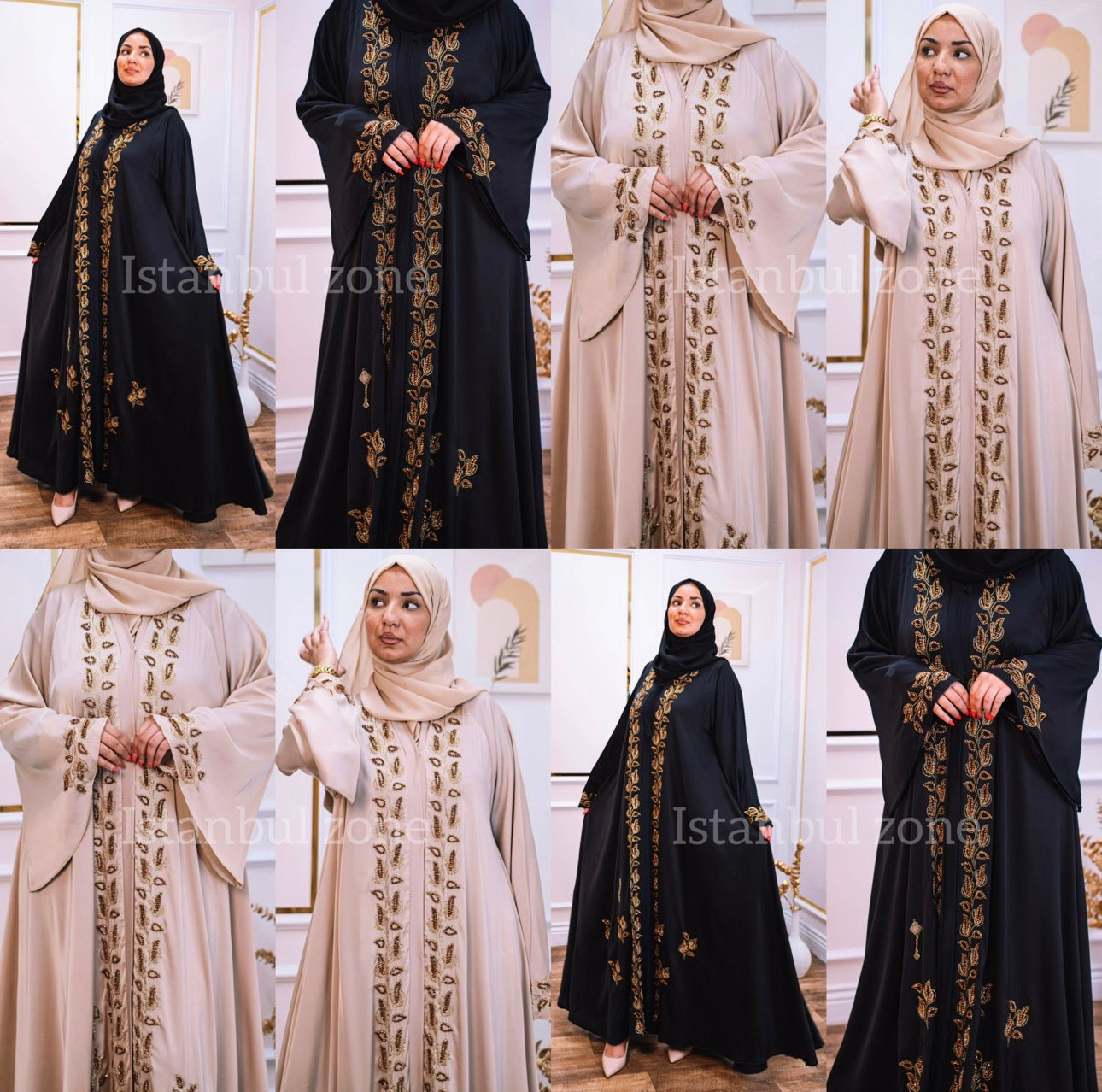 ✨Abaya 🇦🇪 « ABS »