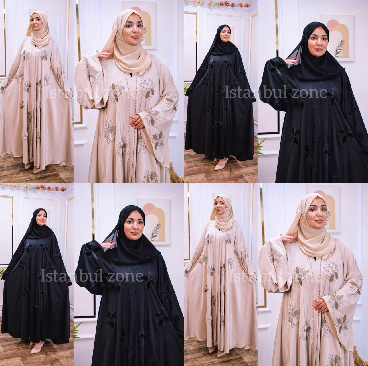 ✨Abaya 🇦🇪 « AF »