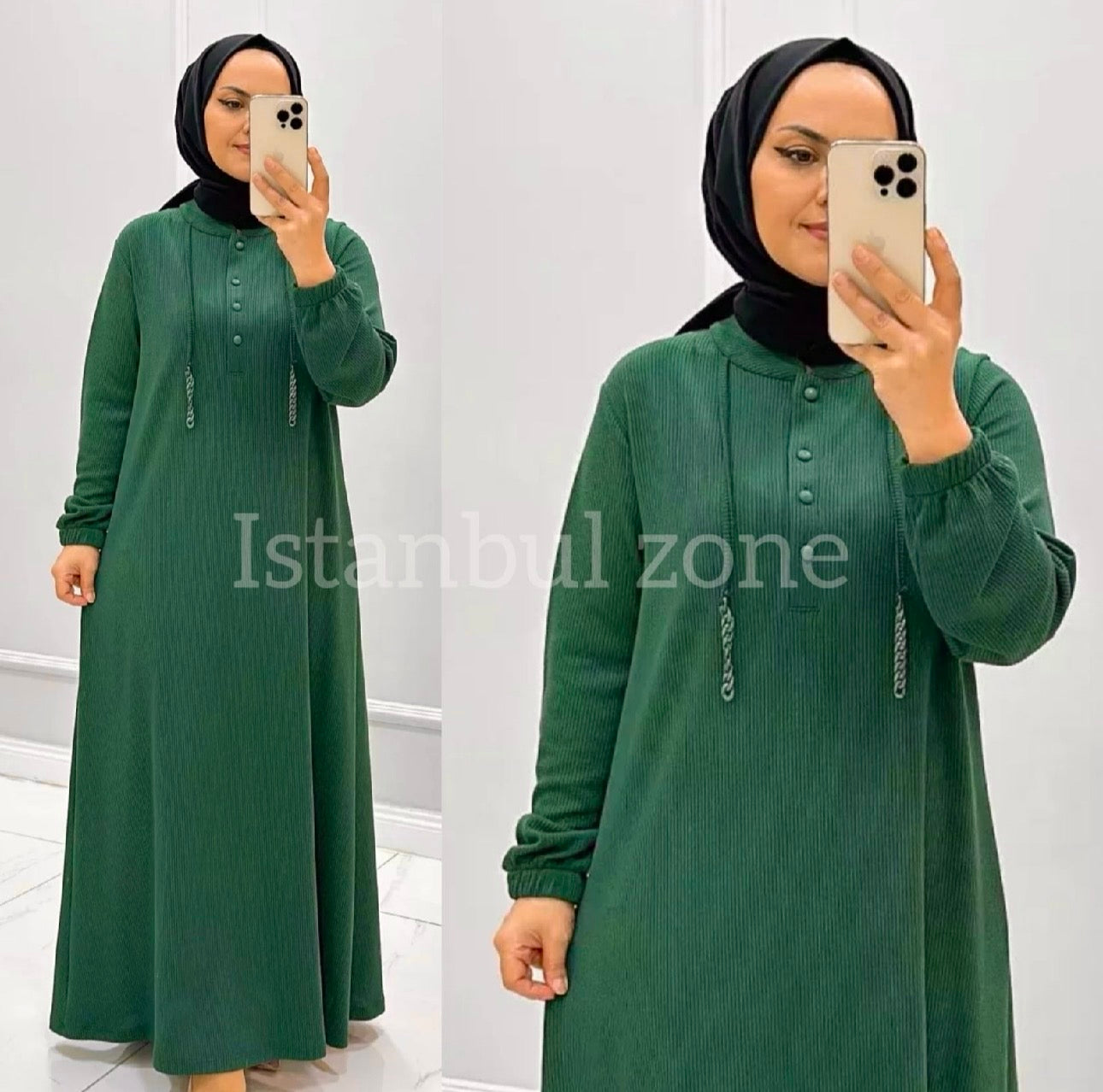 ๐ NV Hijab Style ๐