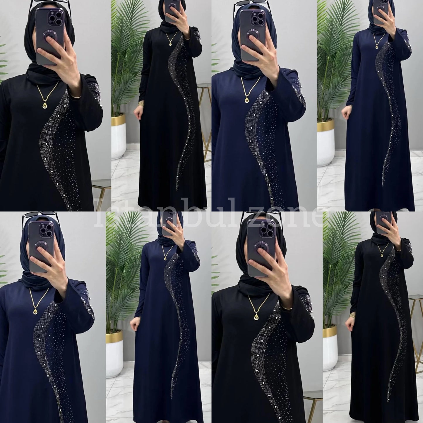 🩷 NV Robe Chic & Style 🤩