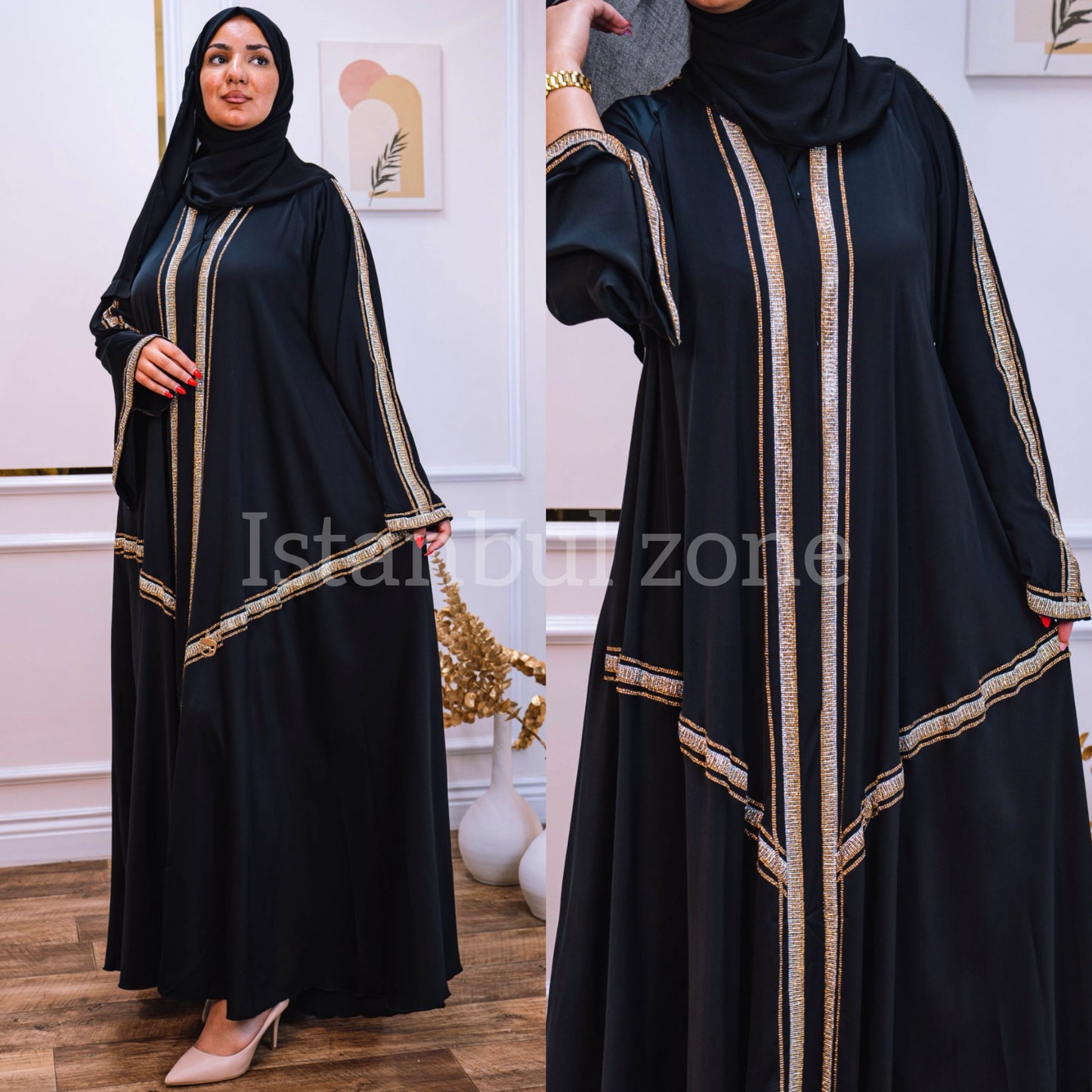 ✨Abaya 🇦🇪 « ASG »