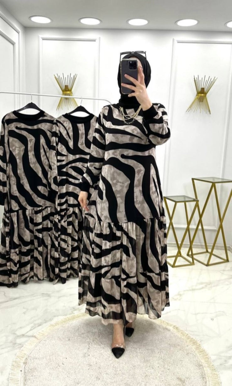 ROBE CHIC ET STYLE 💝