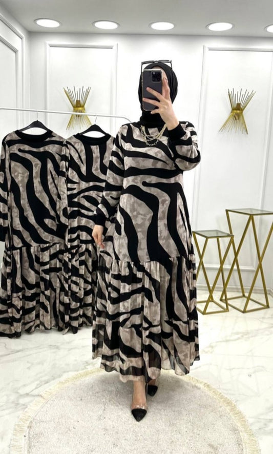 ROBE CHIC ET STYLE 💝