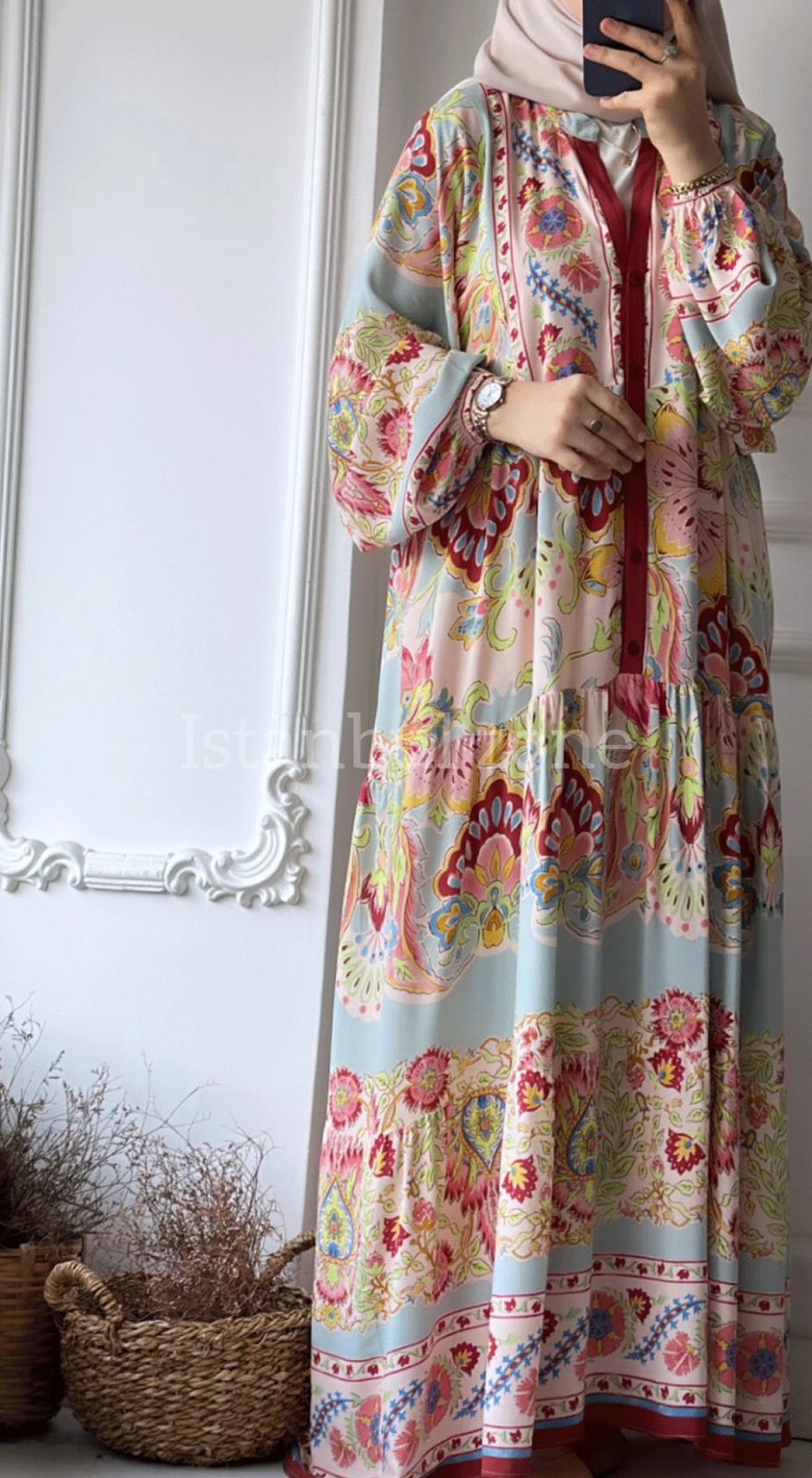 NEW ROBE D'ÉTÉ💖