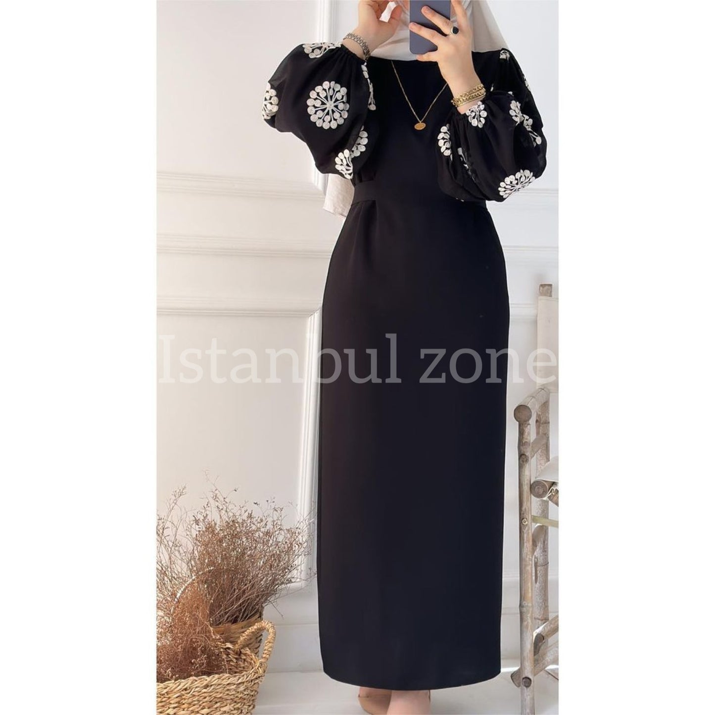ROBE STYLE 💝