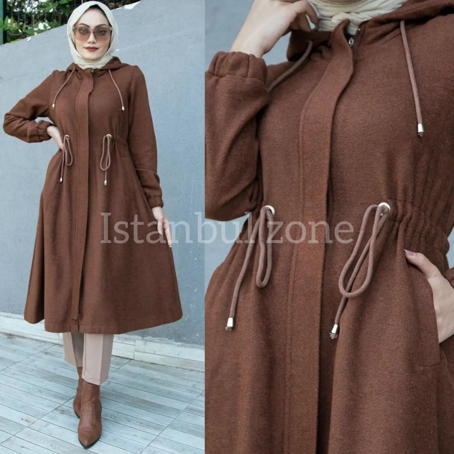 ✨ NV Manteau ✅