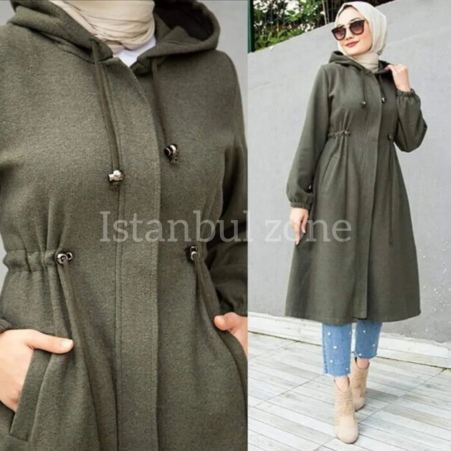✨ NV Manteau ✅