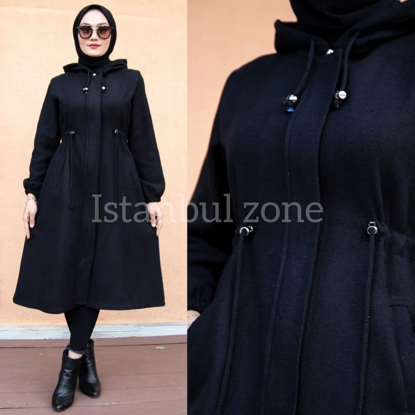✨ NV Manteau ✅