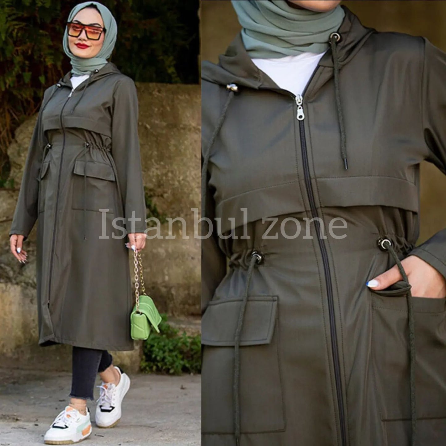 💞 NV Imperméable 🩵
