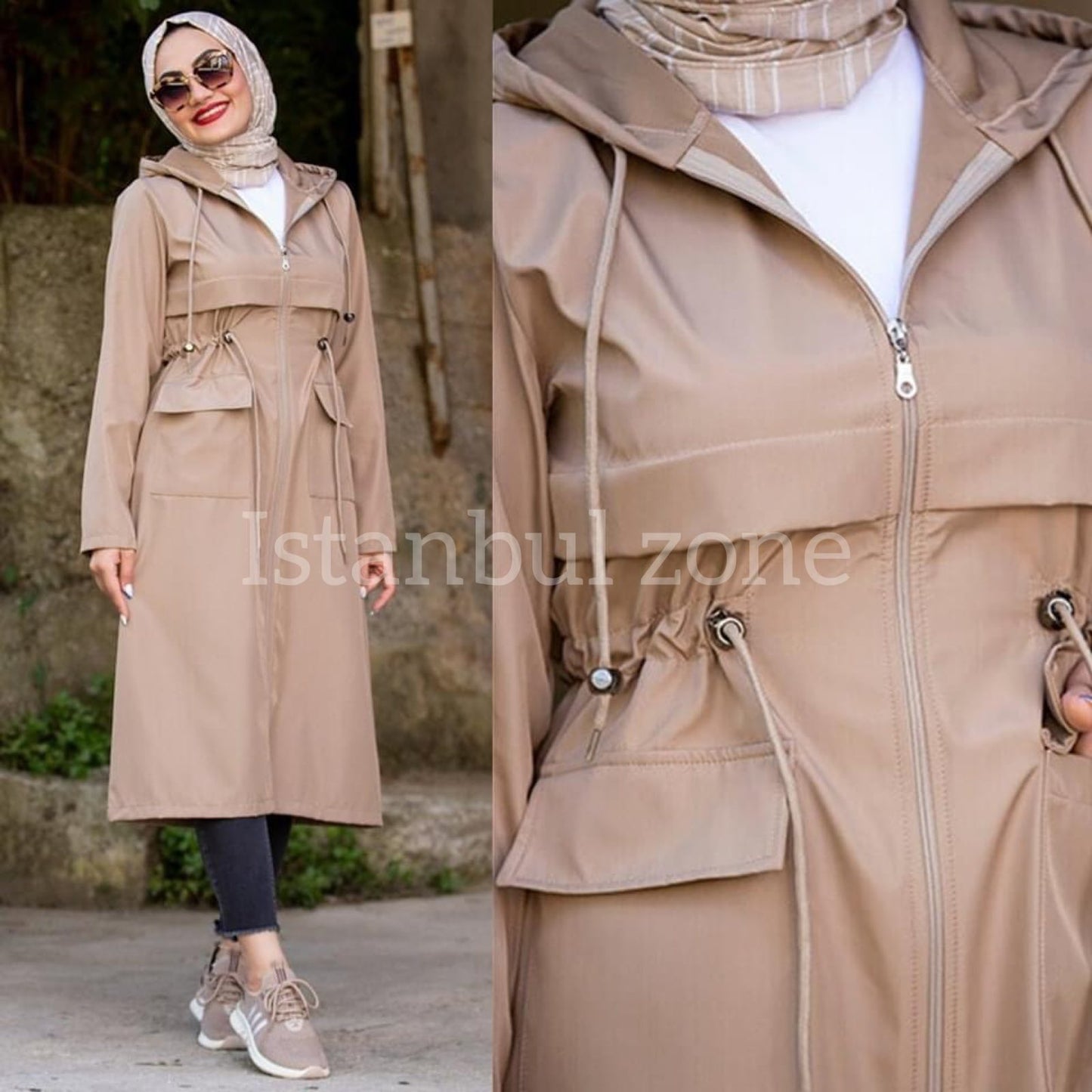 💞 NV Imperméable 🩵