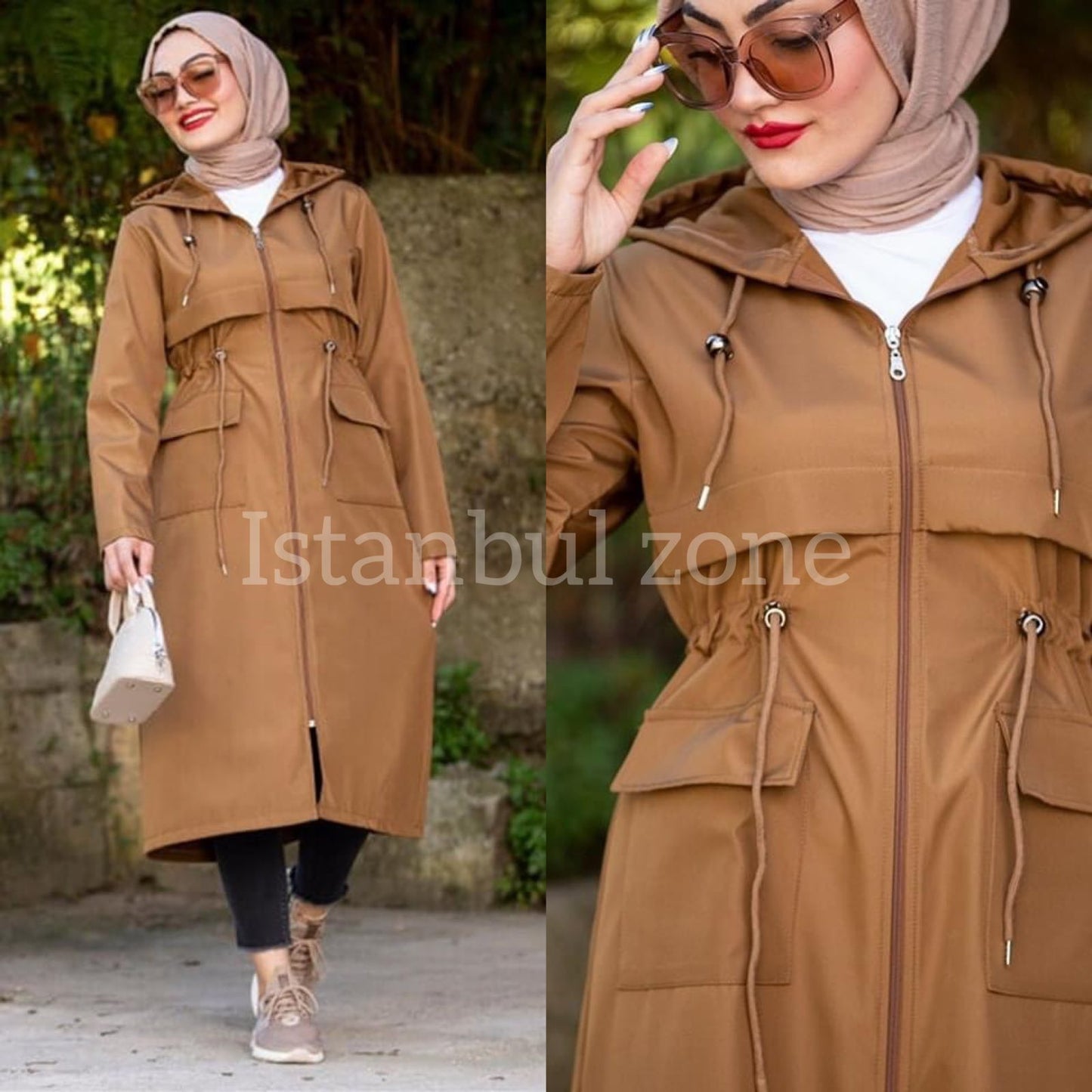 💞 NV Imperméable 🩵