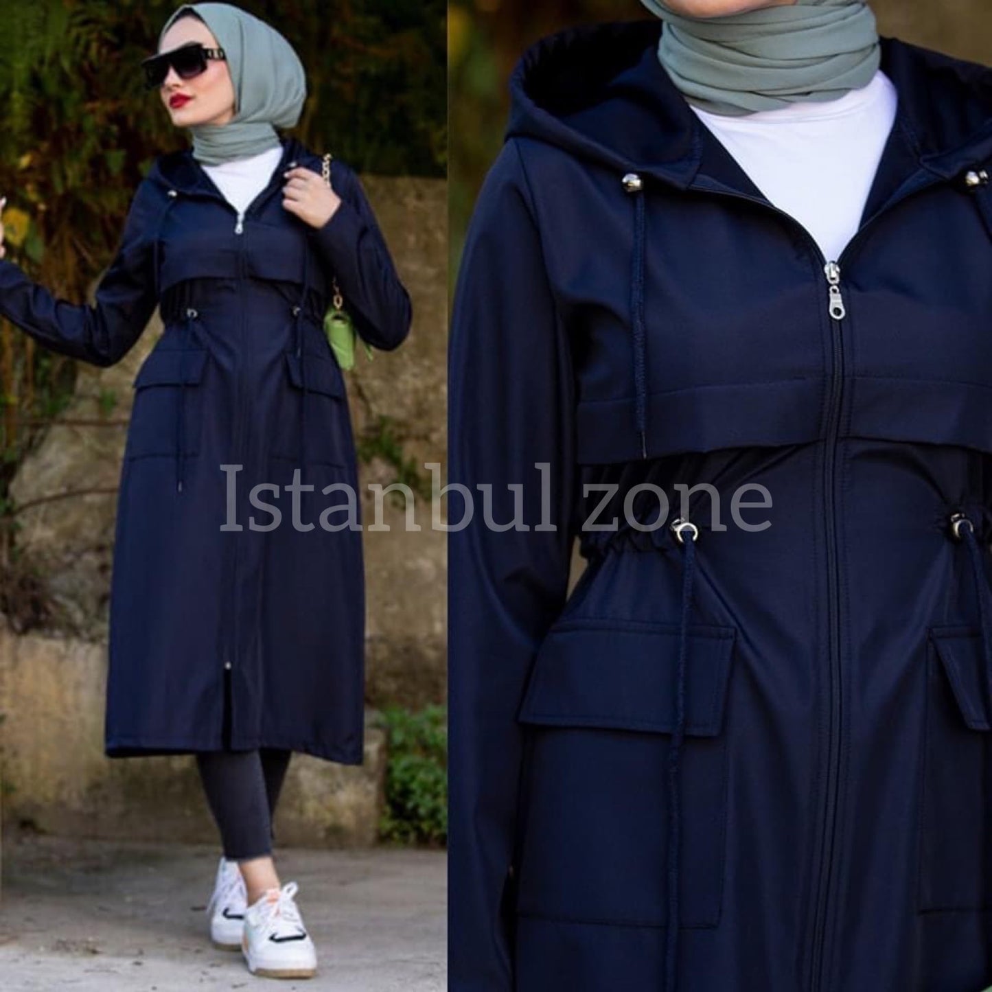 💞 NV Imperméable 🩵