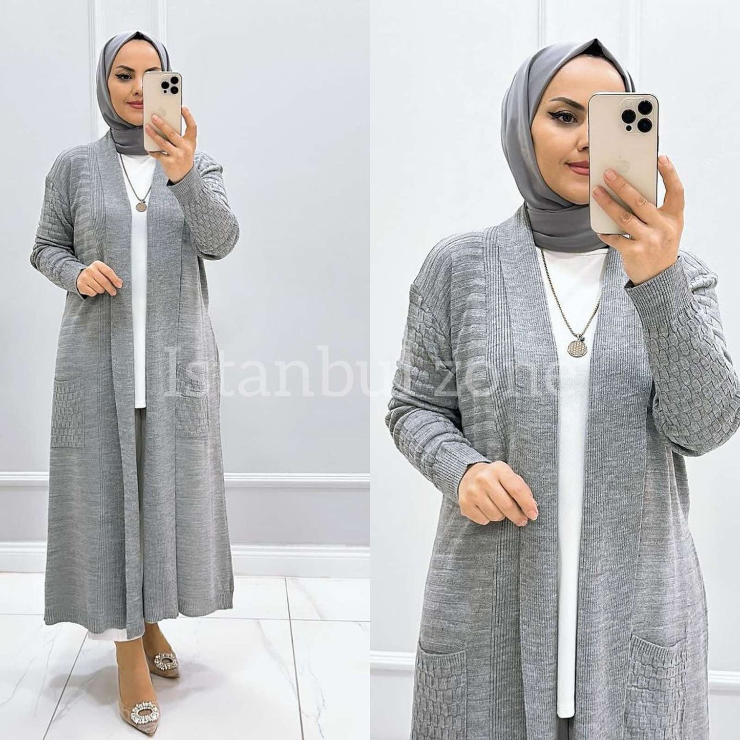 ✨ جديد 💝 Gillet Coton NV🌷