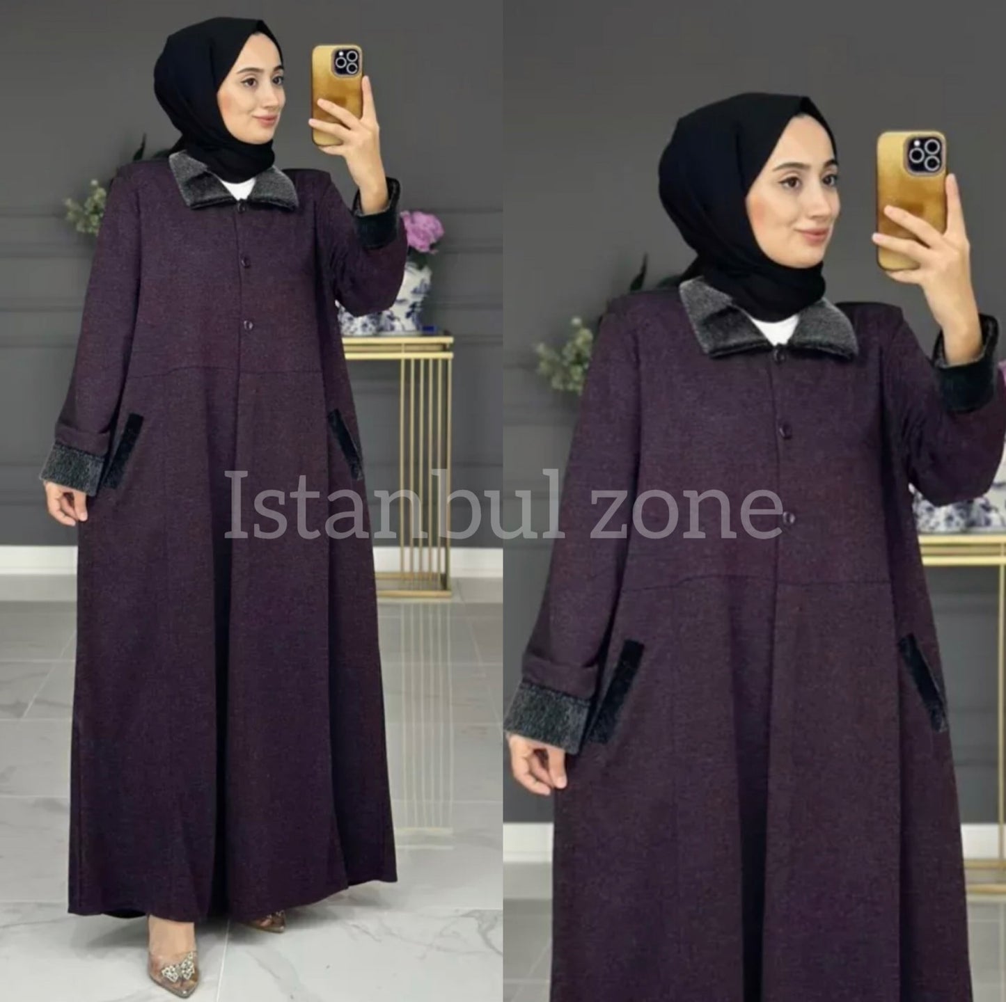 ✨ جديد ❤️ NV Hijab ⚜️
