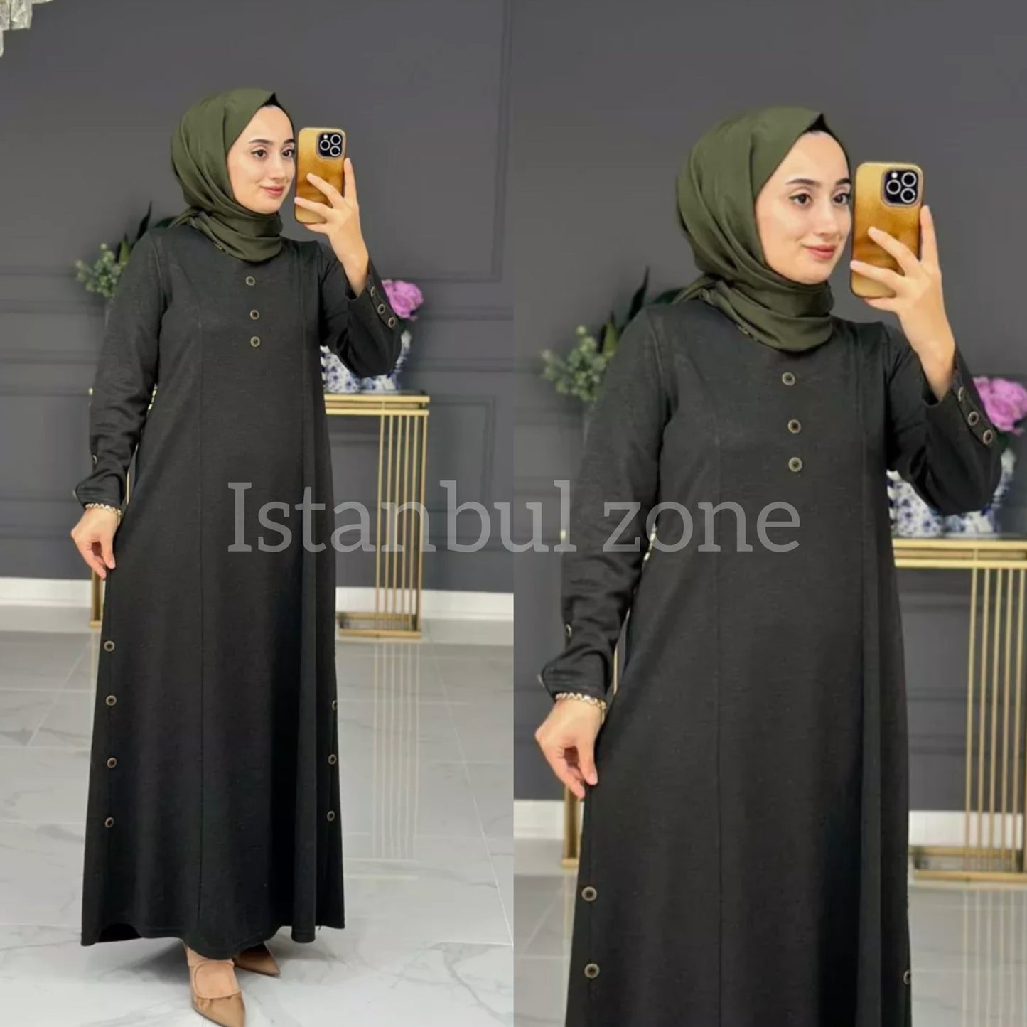 ✨ بضاعة جديدة 💝 NV Hijab 💞