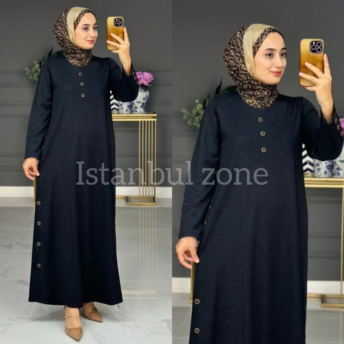 ✨ بضاعة جديدة 💝 NV Hijab 💞