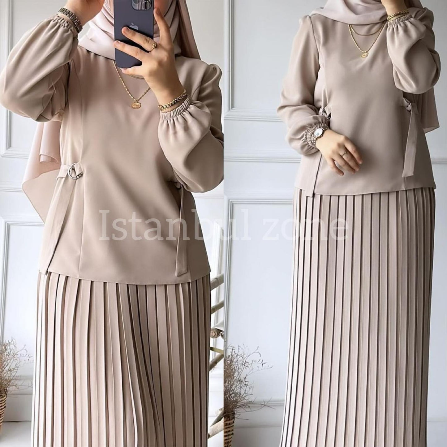 ✨ répétition 🩵 Enssemble Style 💞