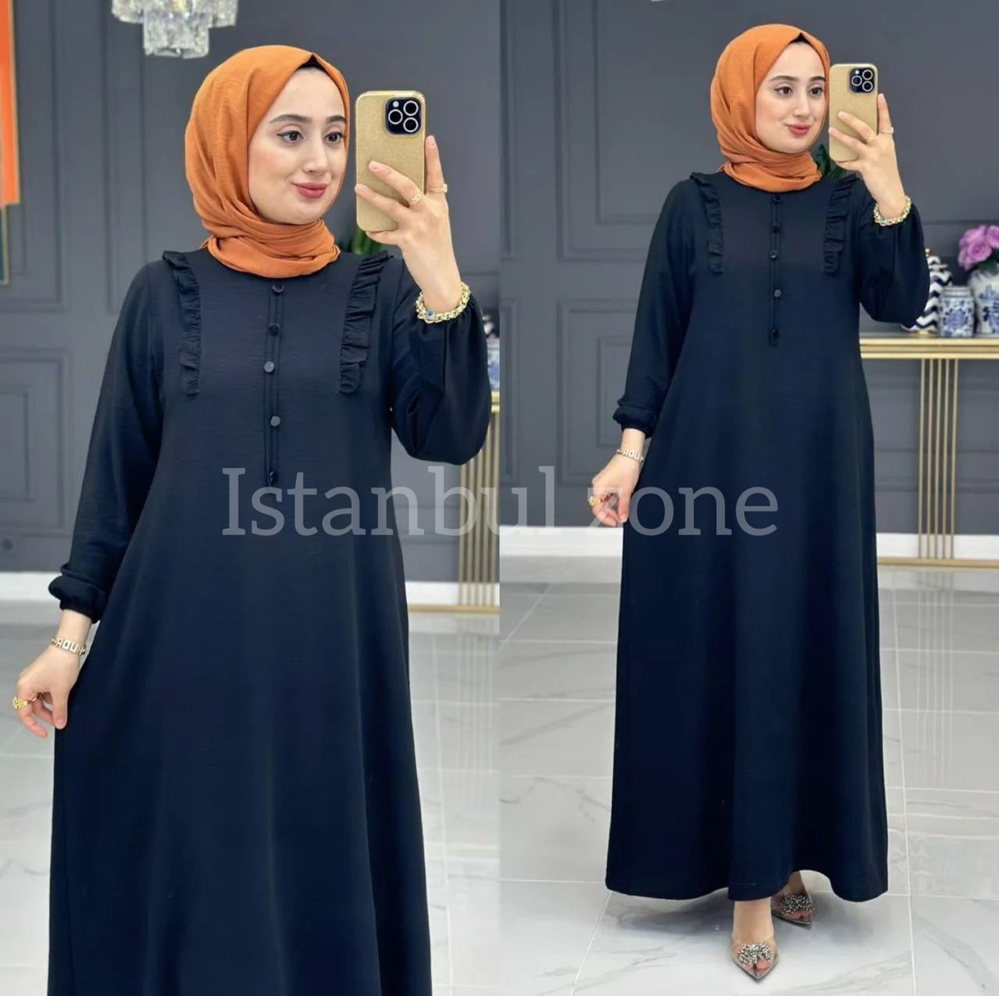 ๐ Hijab Style ๐