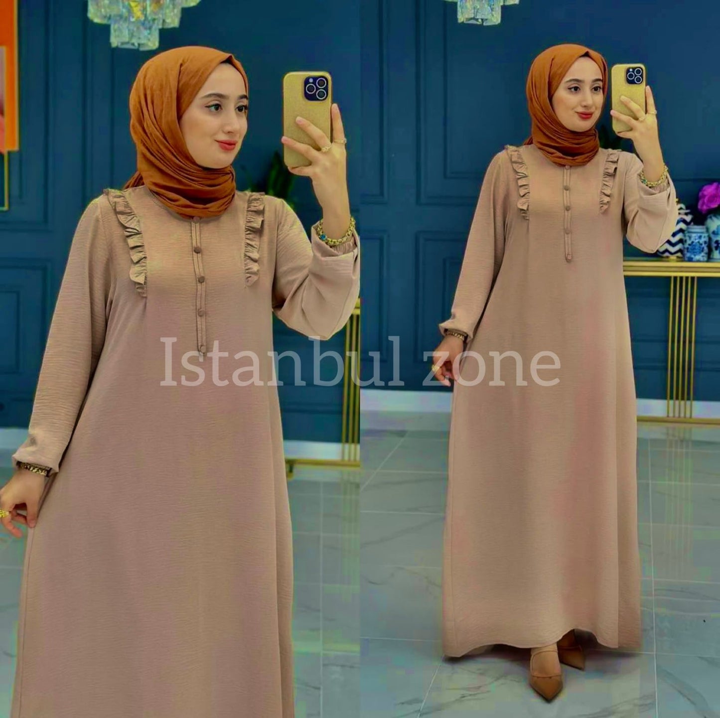 ๐ Hijab Style ๐