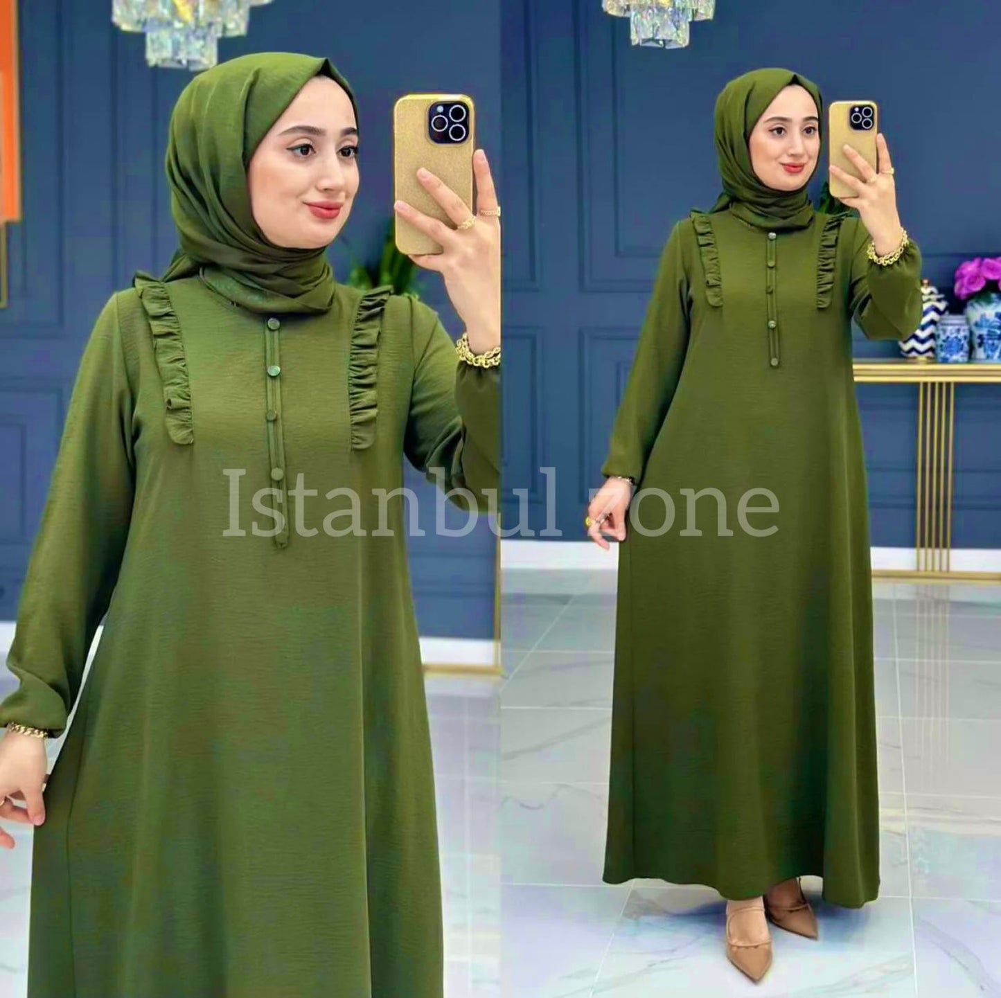 ๐ Hijab Style ๐