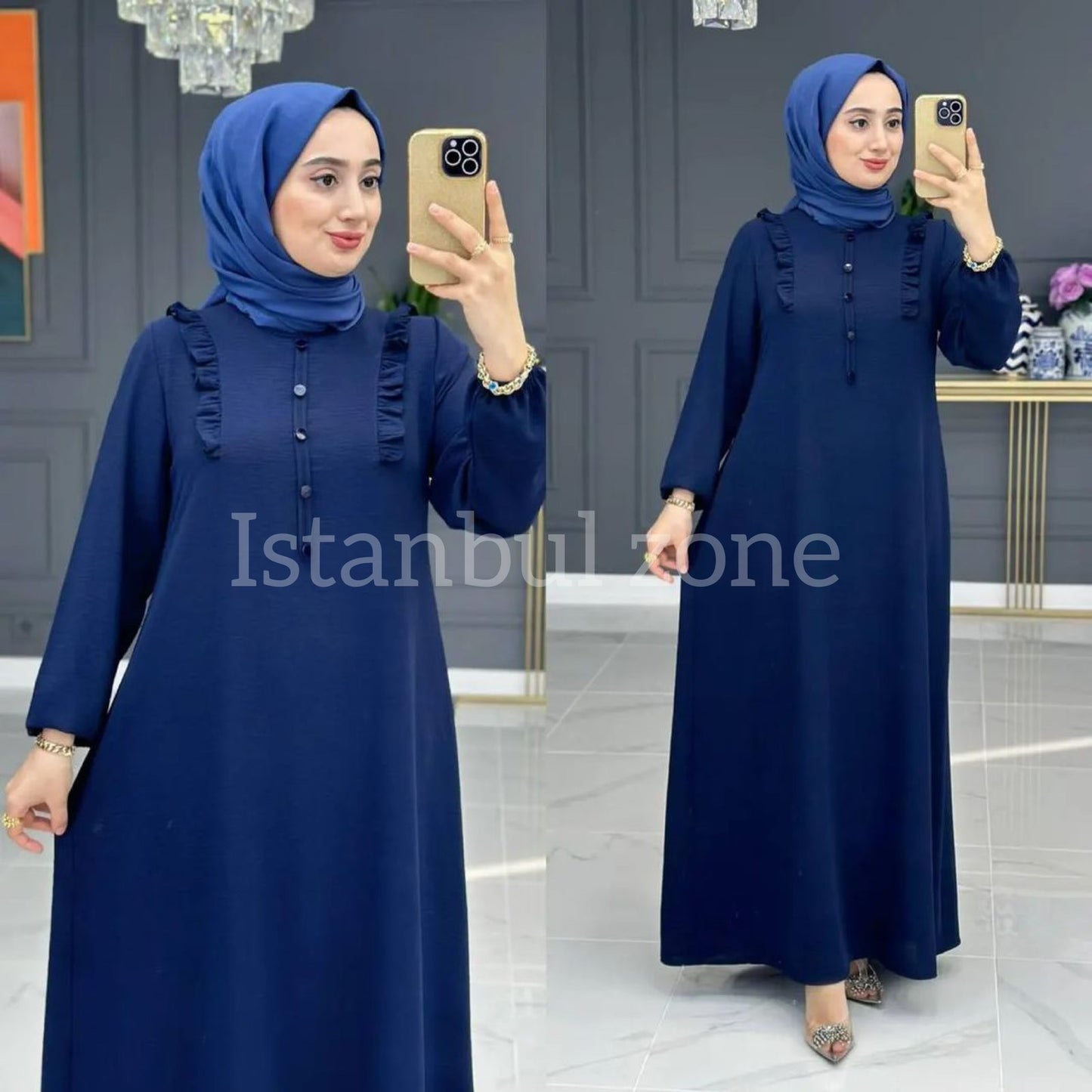 ๐ Hijab Style ๐