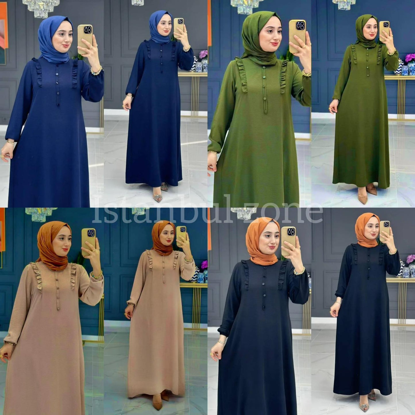 ๐ Hijab Style ๐