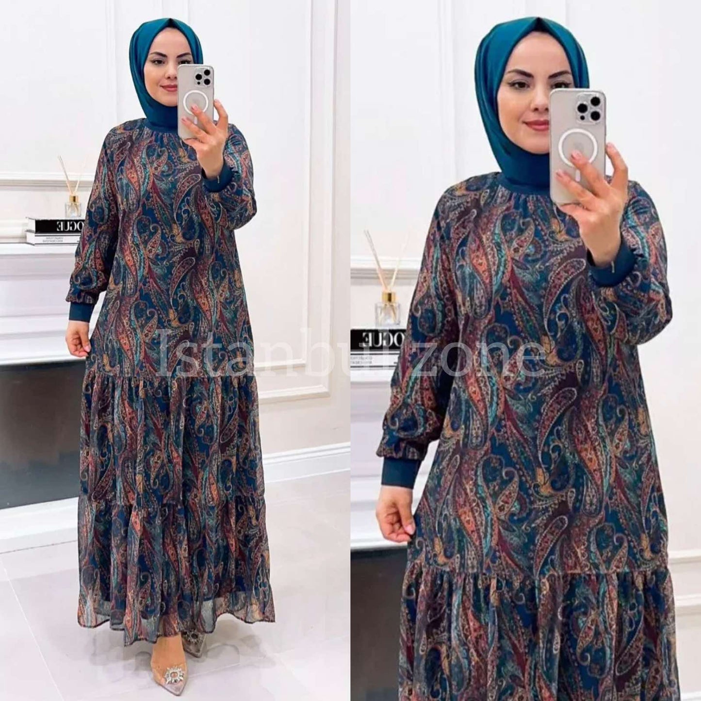 ๐ NV Robe Marron ๐