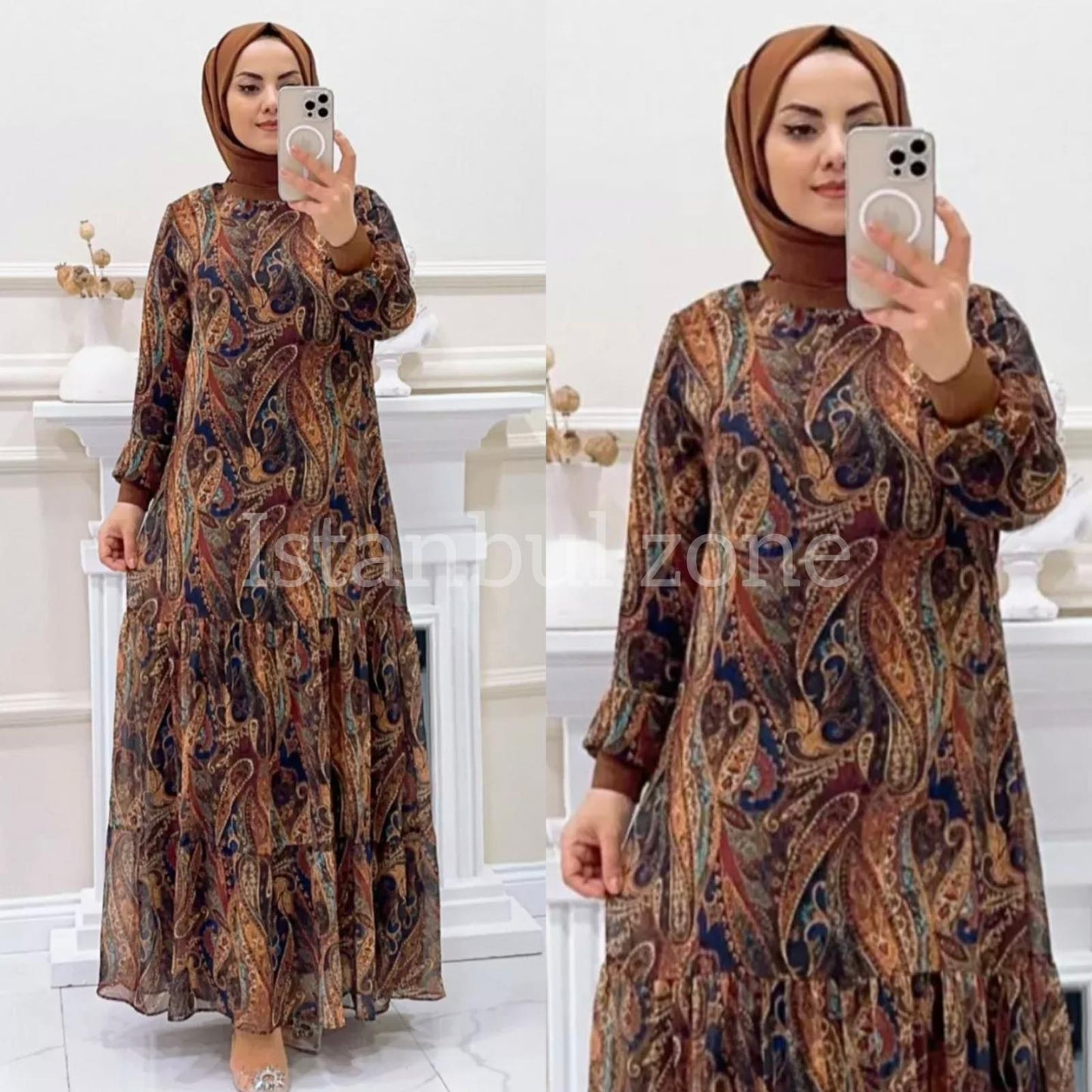 ๐ NV Robe Marron ๐