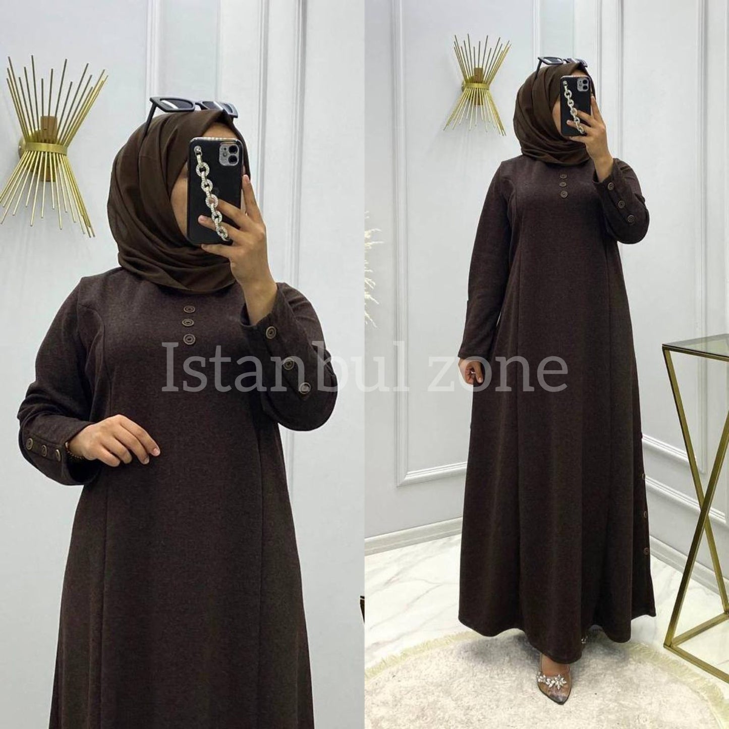 ✨ بضاعة جديدة 💝 NV Hijab 💞