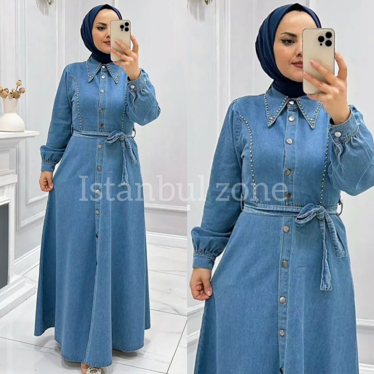 ✨ NV Robe Jean 💝
