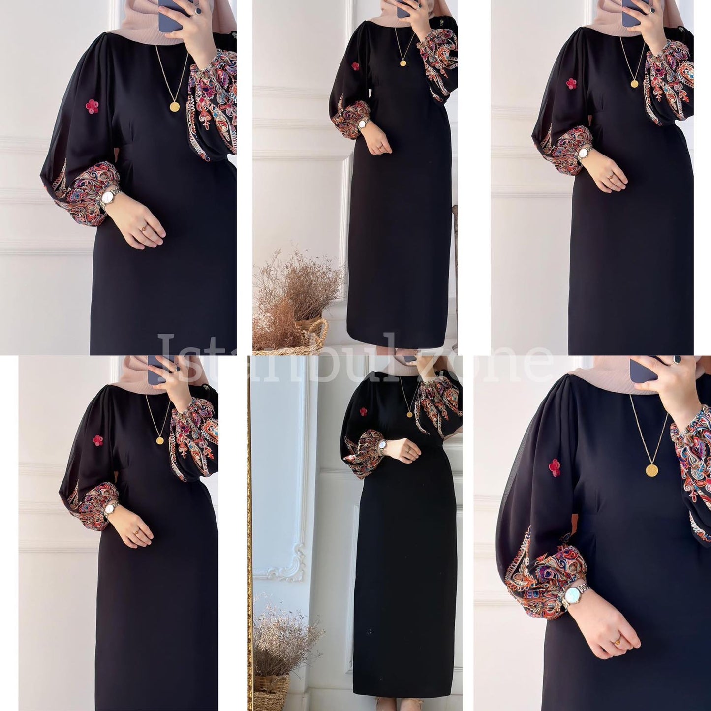 Robe Chic et Style 💝