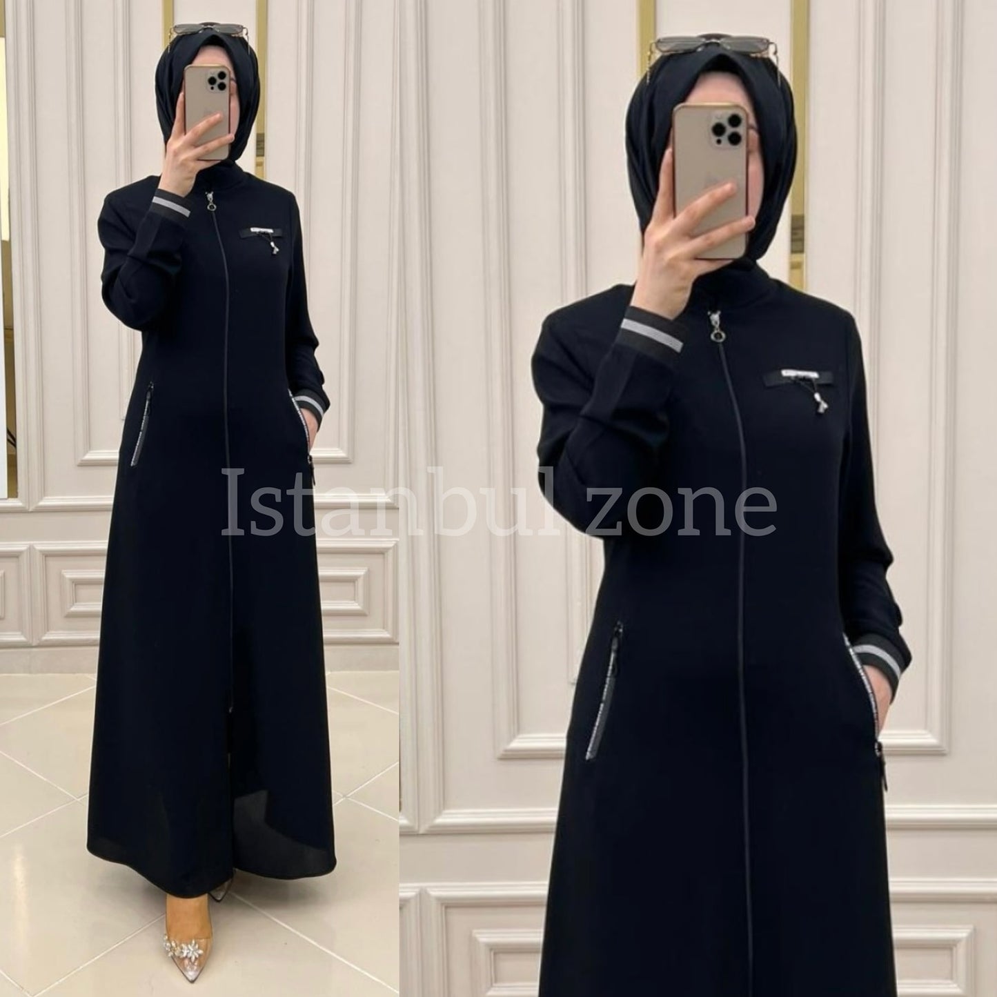 💕NV Hijab Chic✨
