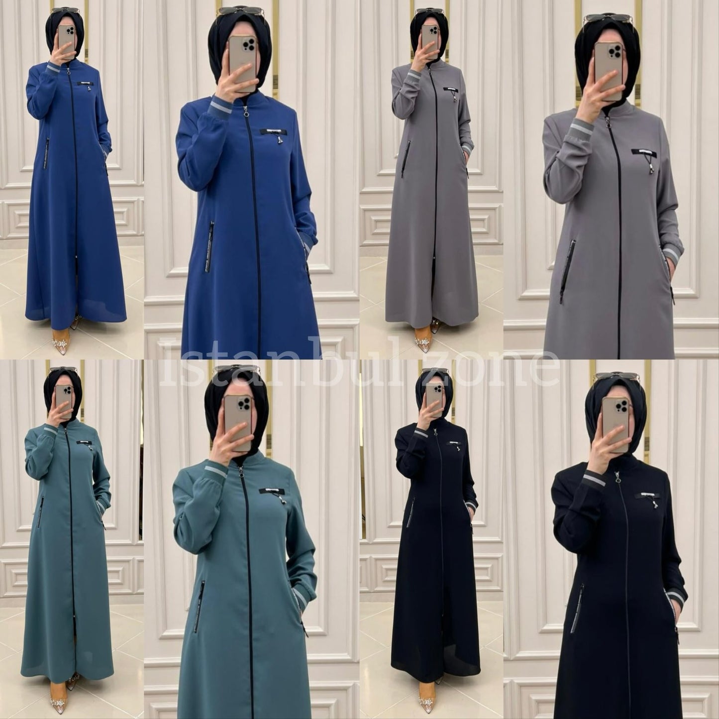 💕NV Hijab Chic✨