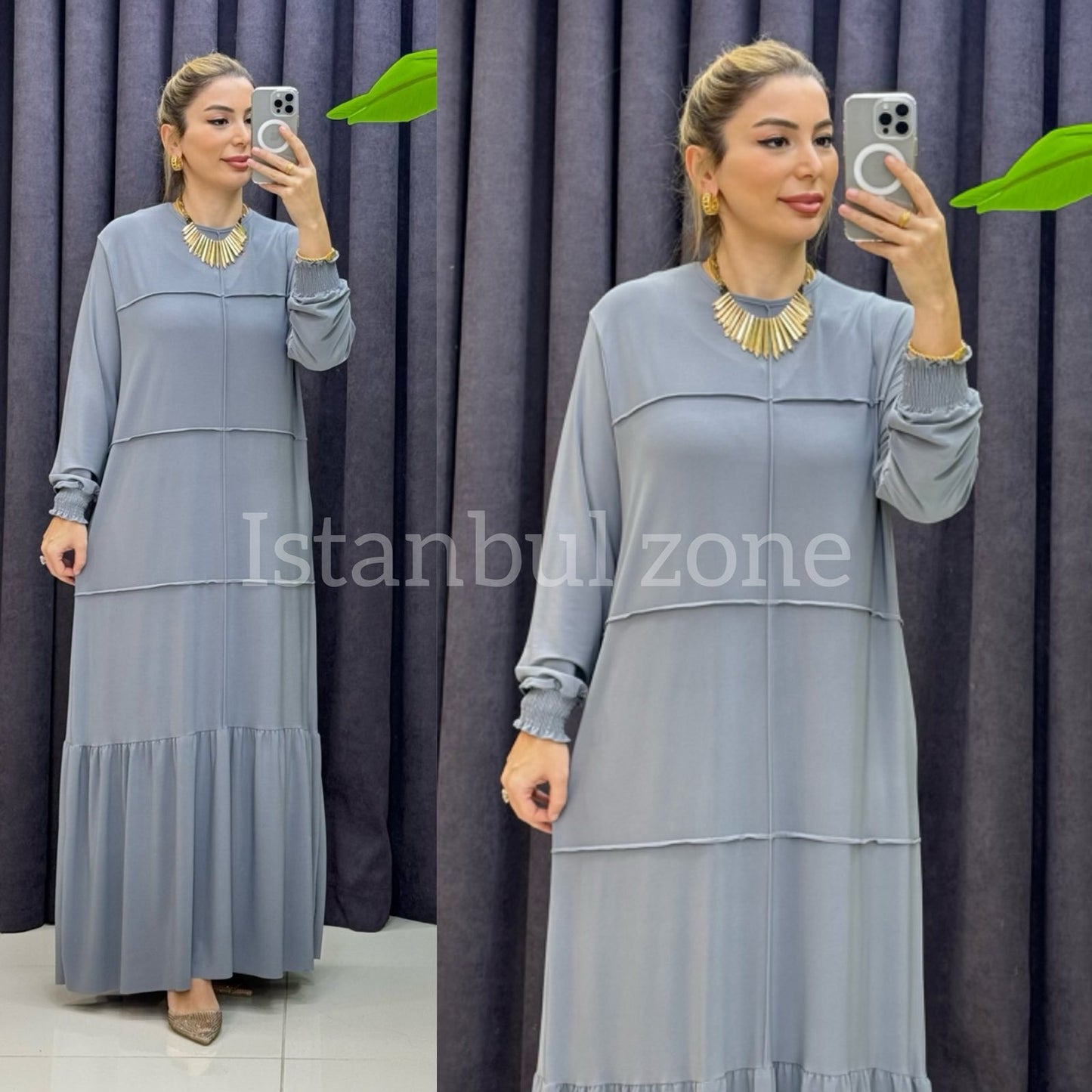 🤩 NV Robe 🩵