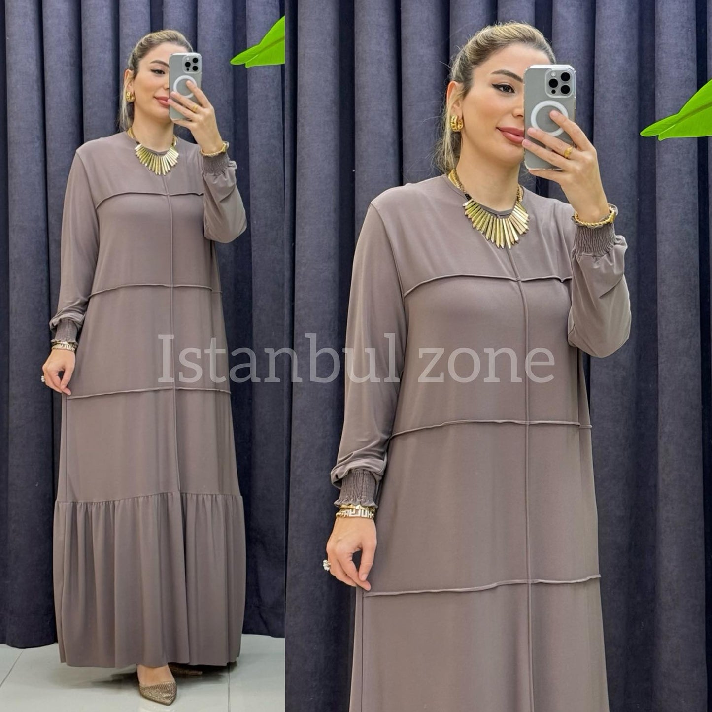 🤩 NV Robe 🩵