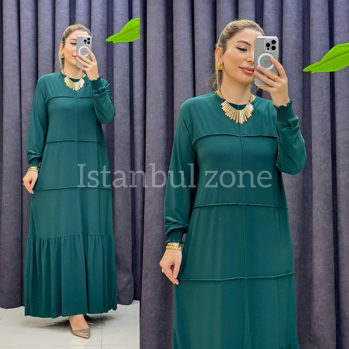 🤩 NV Robe 🩵