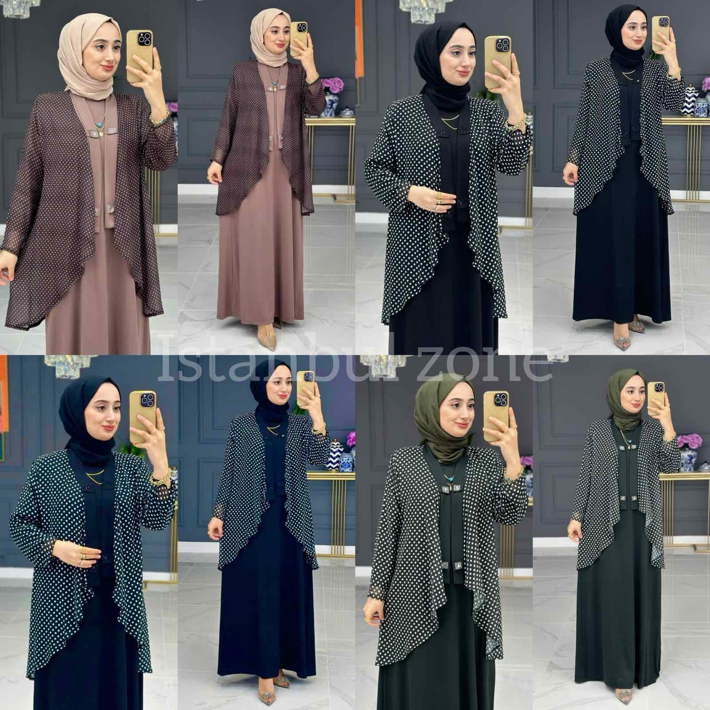 🩵 Ensemble 2 Pieces 💞