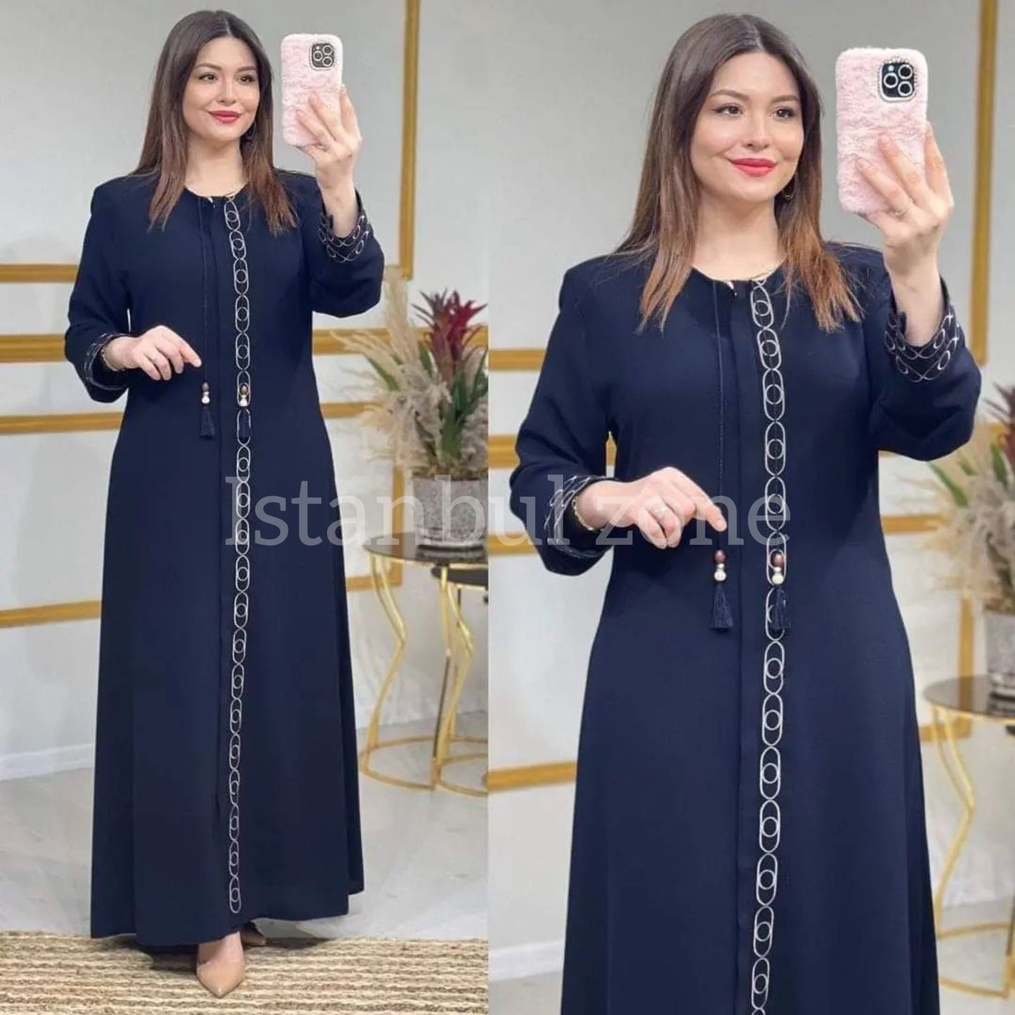 🩵 Hijab Chic👌🏻