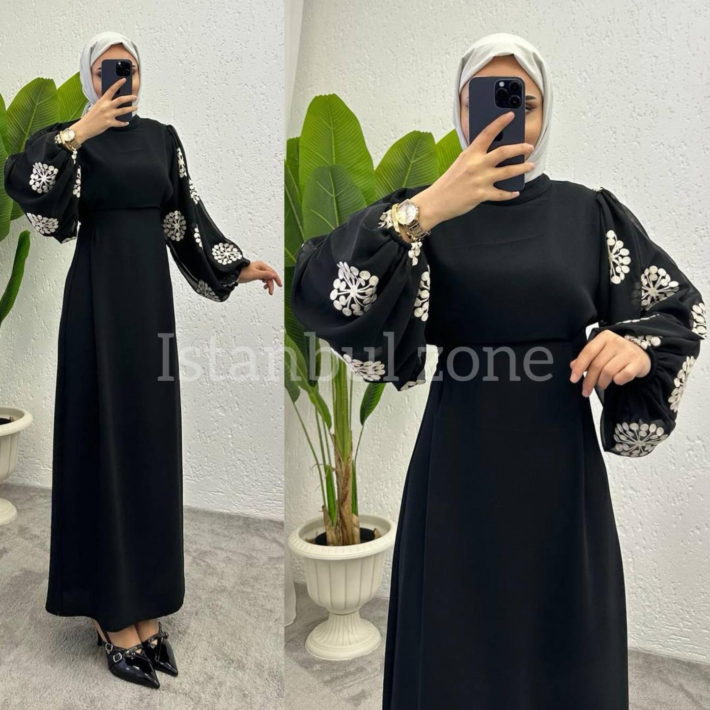 ⚜️ NV Robe Chic Style❣️