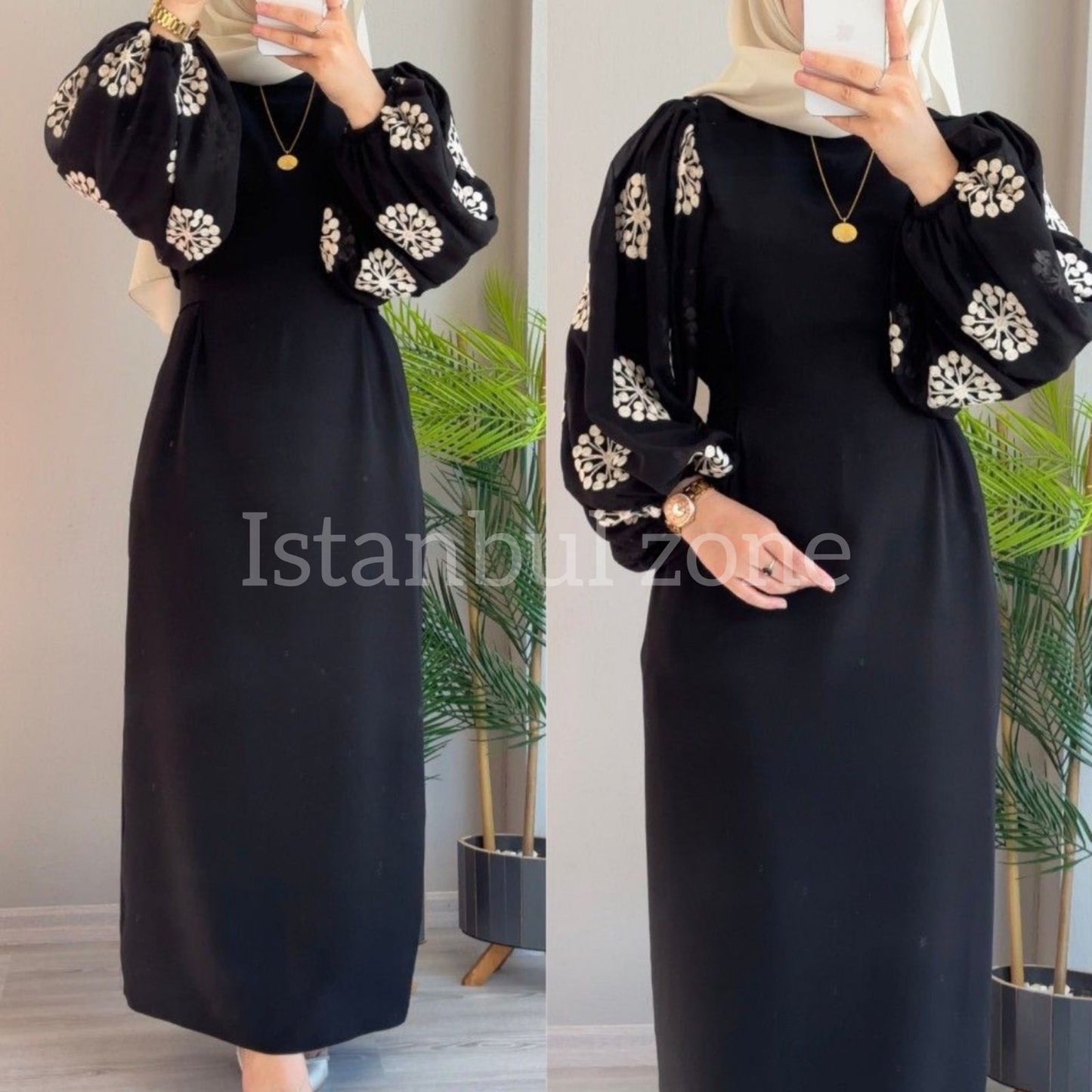 💕 Répitition ✨ Robe Chic 💖