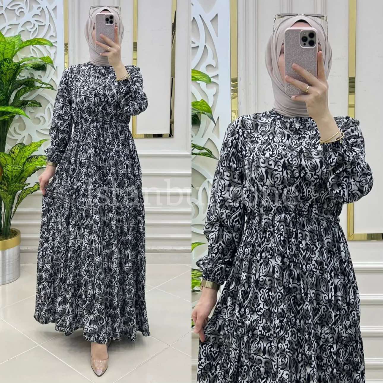 💕 NV Robe D'été 🤩