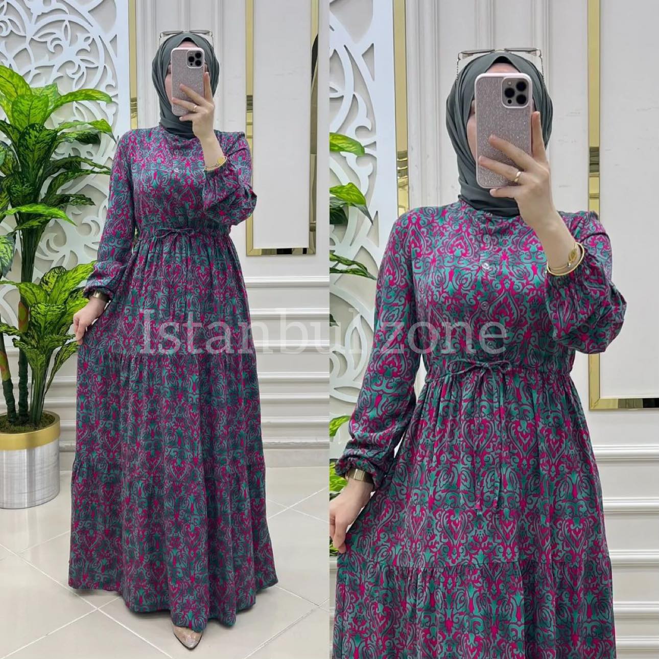 💕 NV Robe D'été 🤩